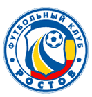 фк ростов