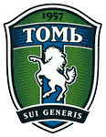 Томь